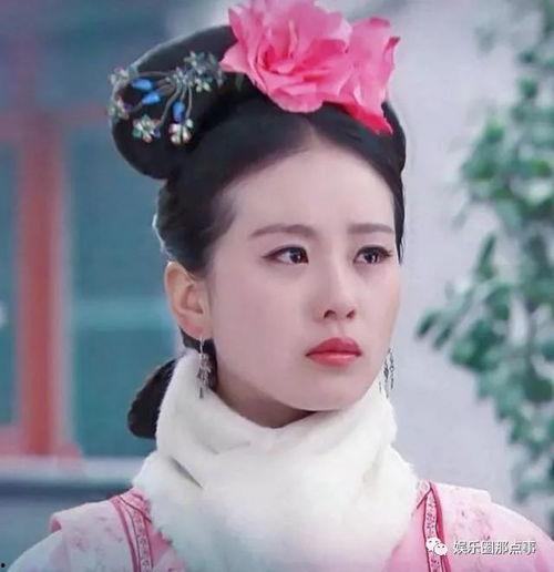 刘诗诗娱乐圈吃瓜,揭秘明星背后的“瓜”事